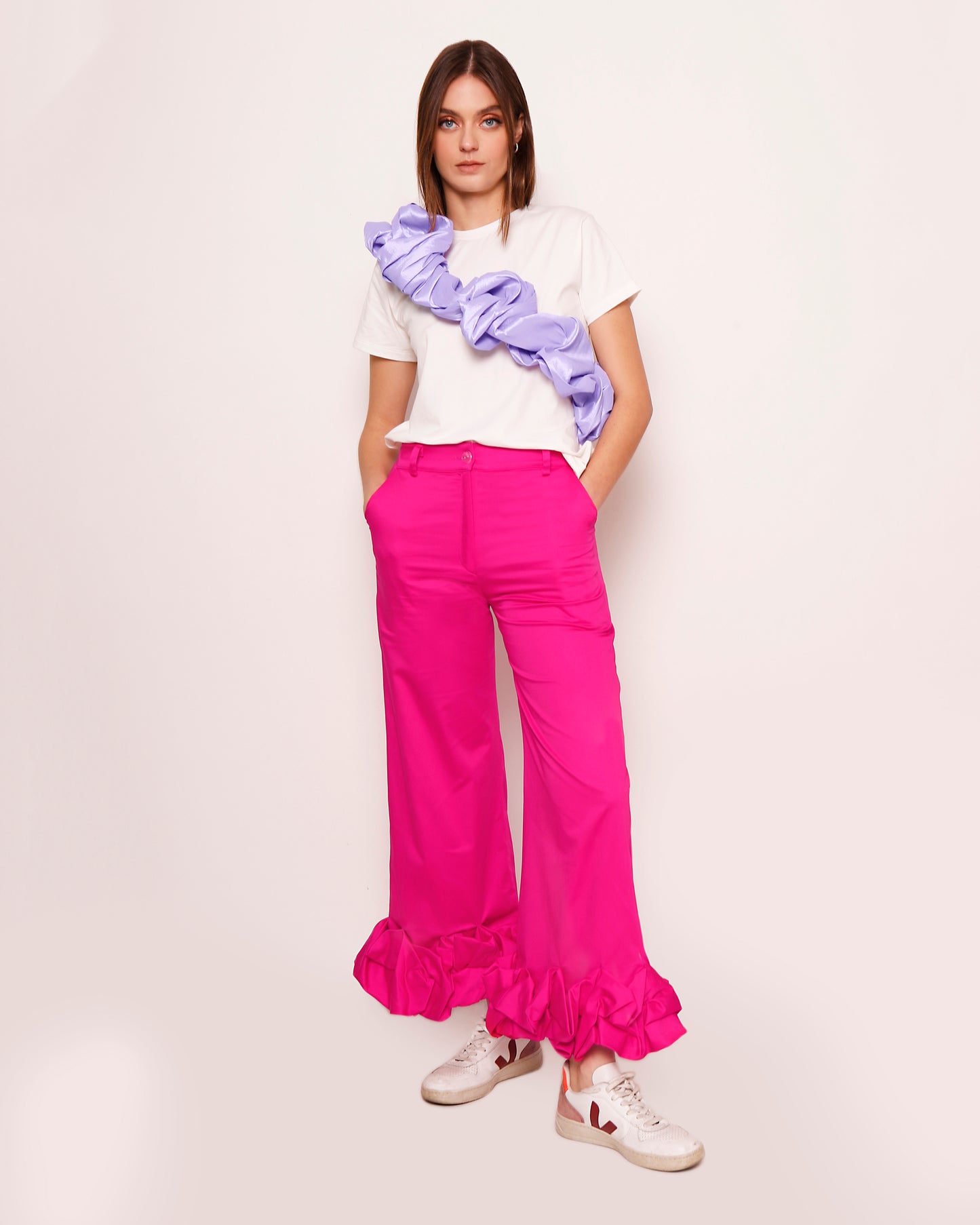 Cotton Candy Tshirt