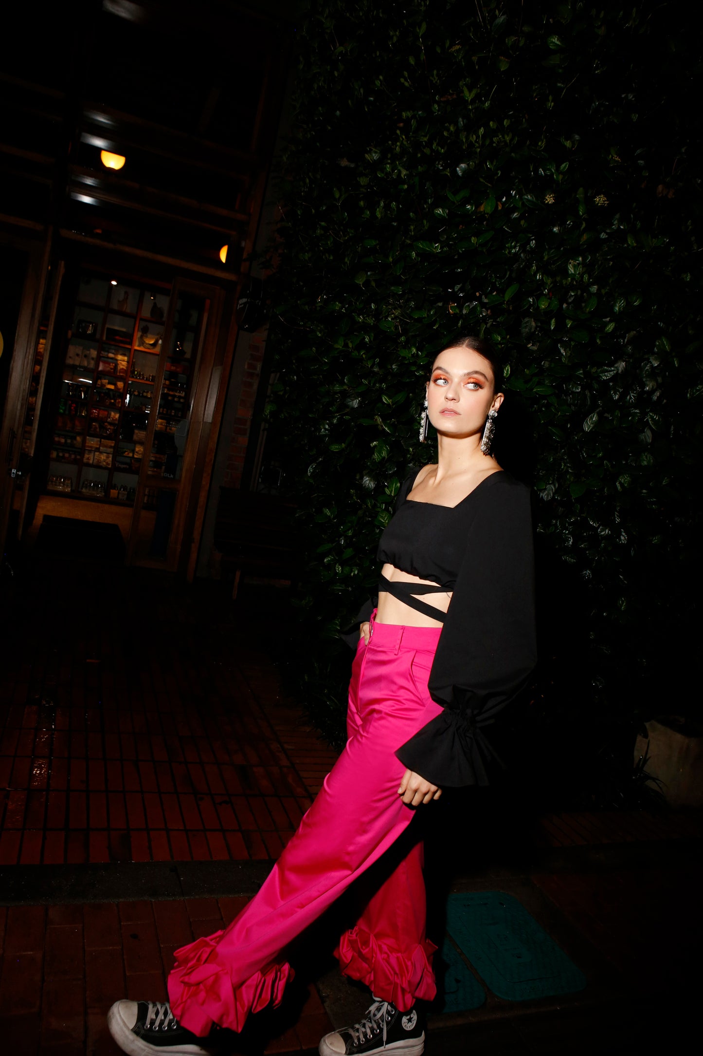 Candy Pants