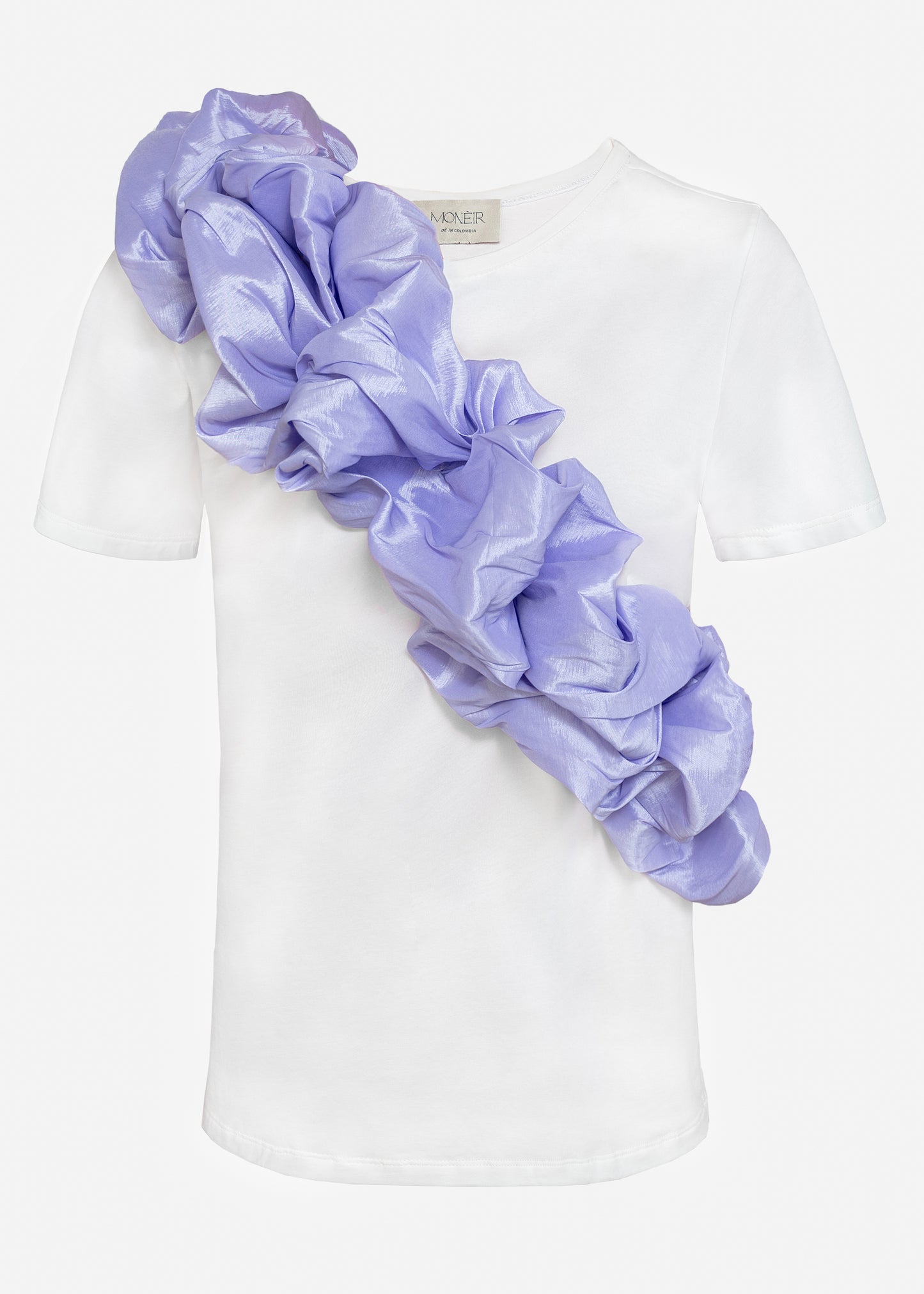 Cotton Candy Tshirt