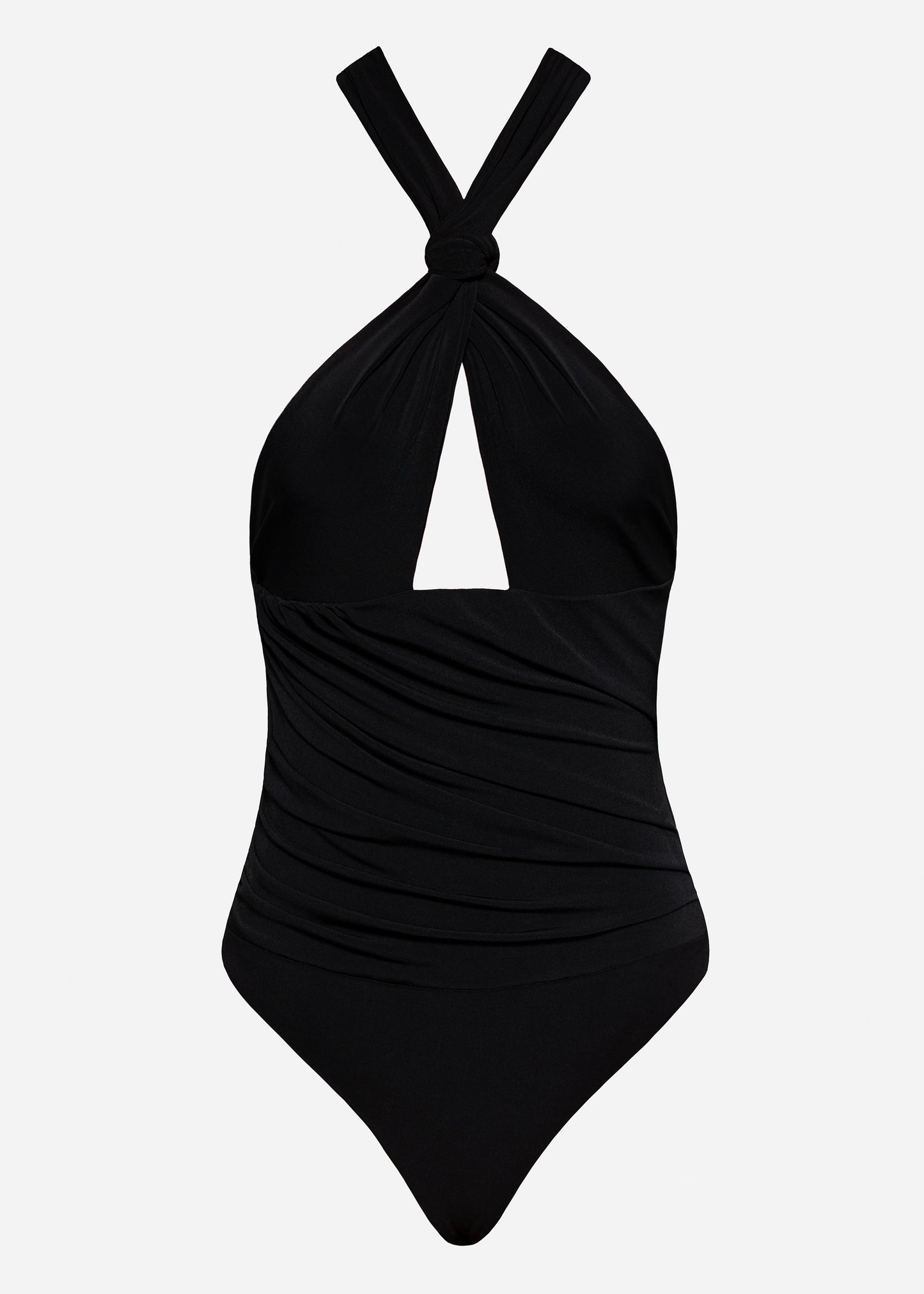 Pepper Body
