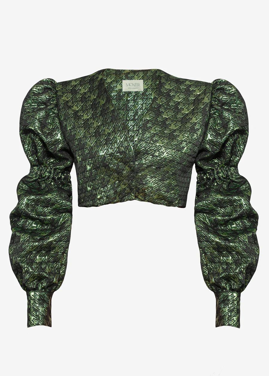 Vogue Jacket