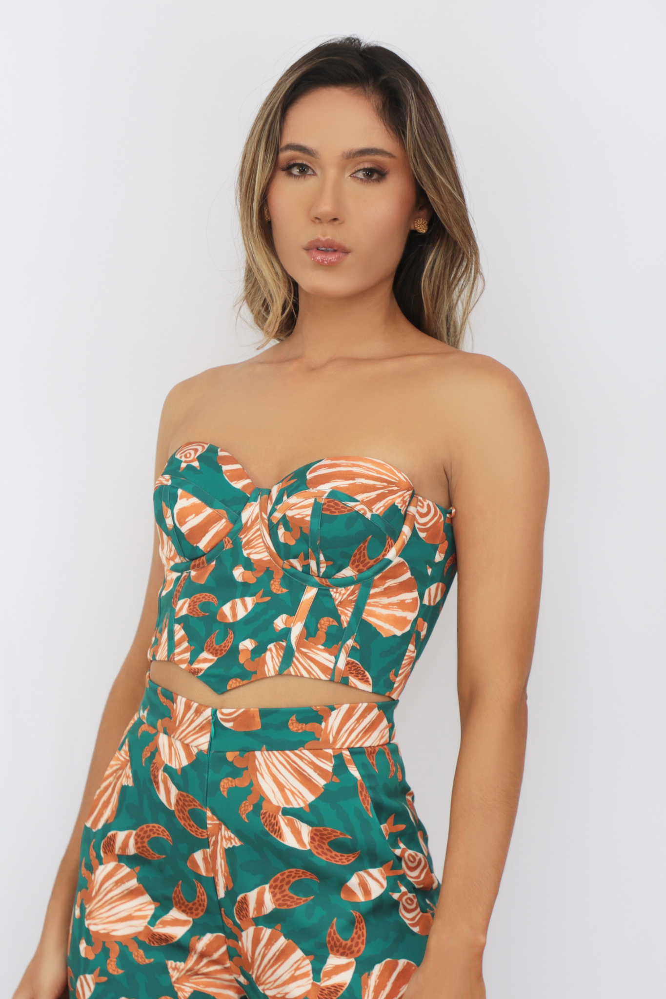 Costa CropTop