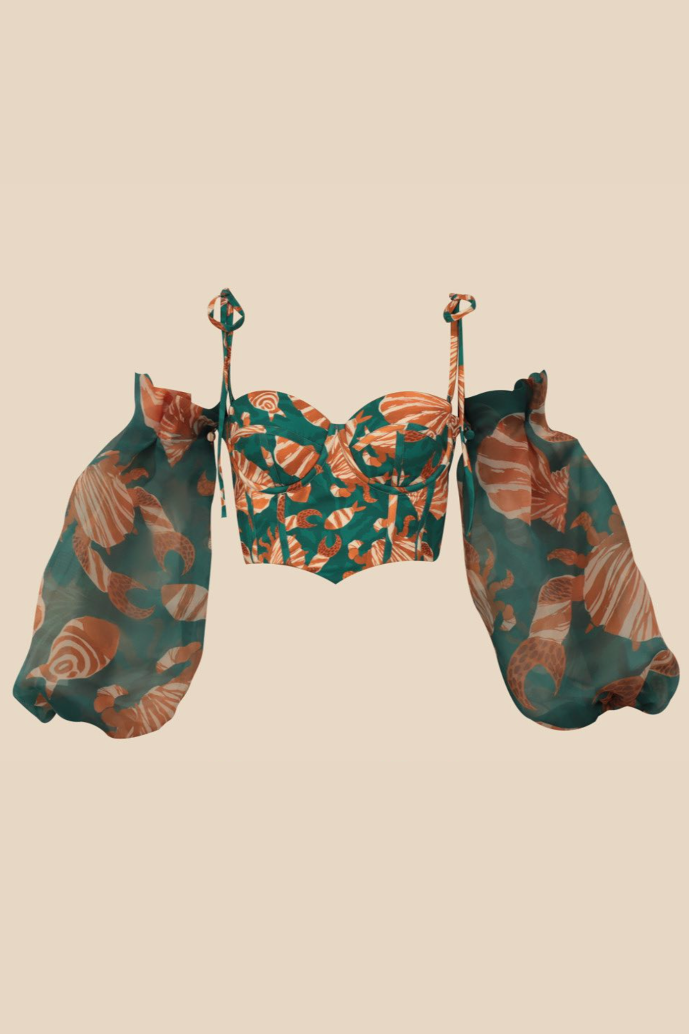 Costa CropTop
