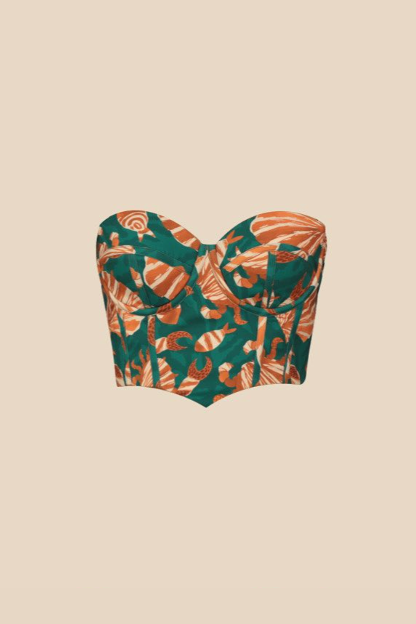 Costa CropTop
