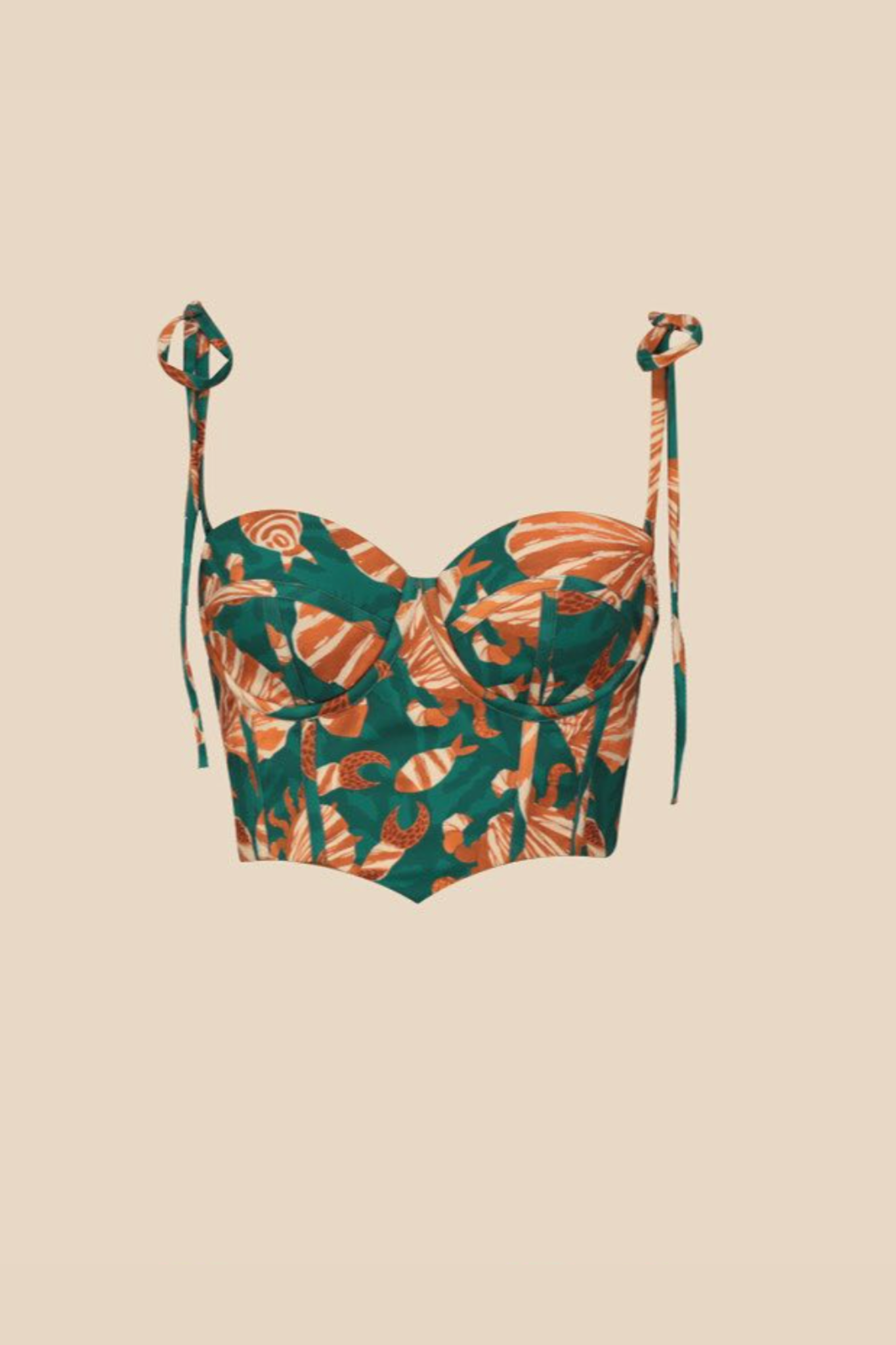 Costa CropTop