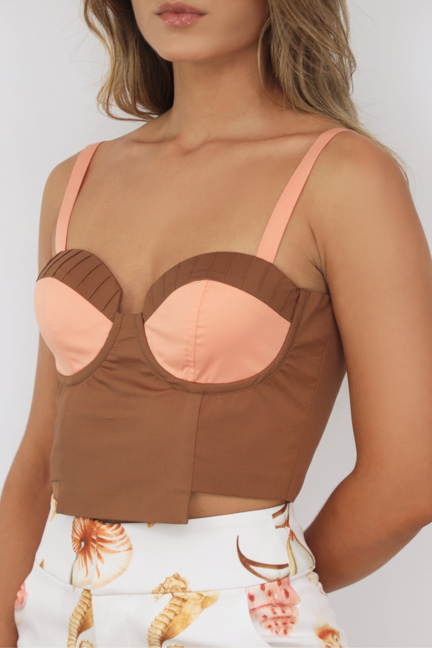 Mejillon Croptop