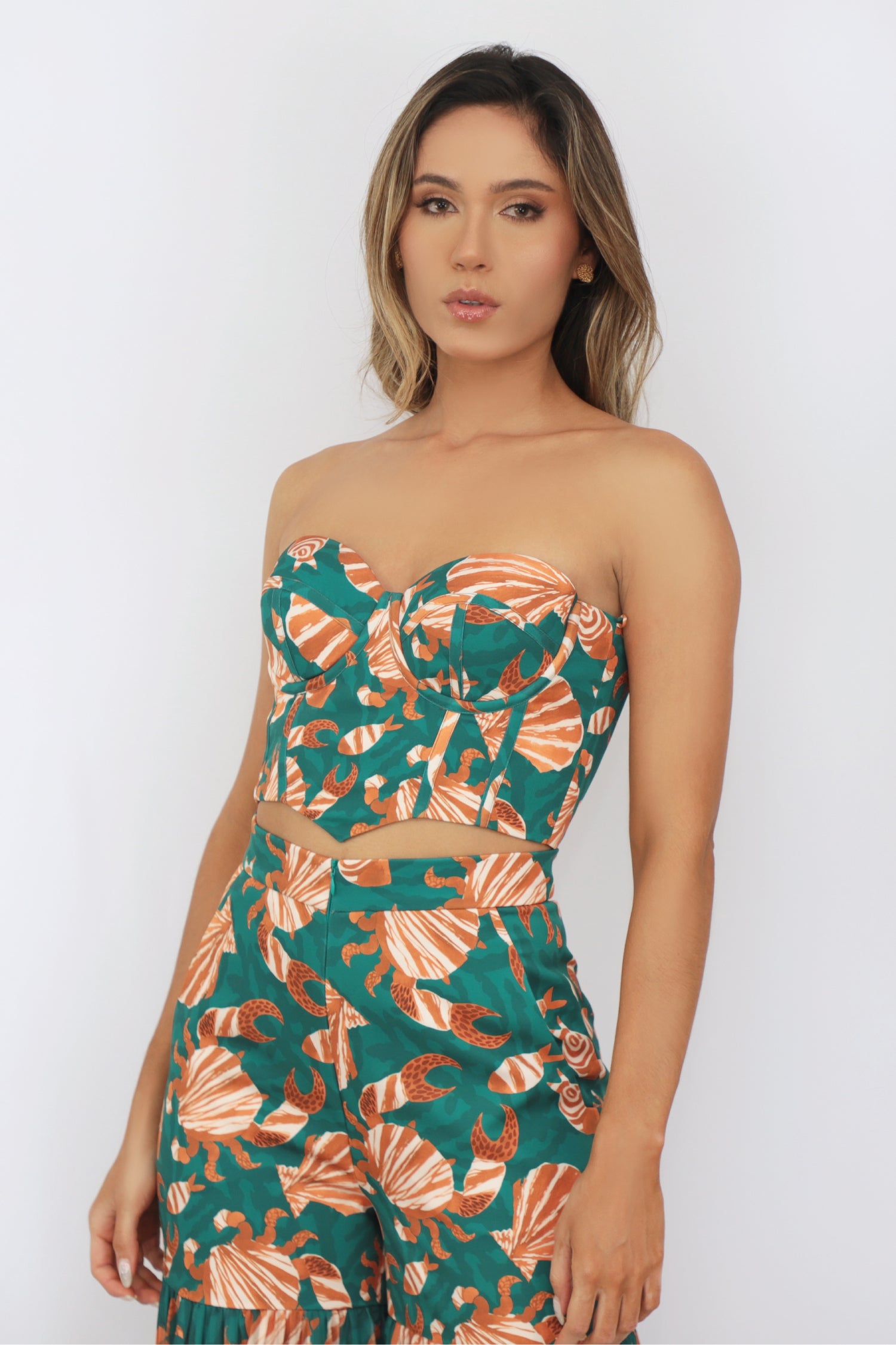 Costa CropTop